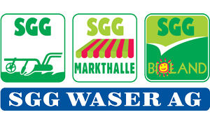SGG Waser AG 